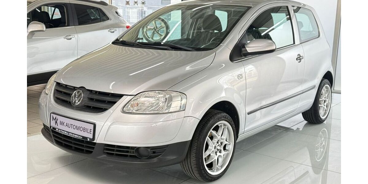 VW Fox 159.000 km 1.899 &euro; Grevenbroich 41515