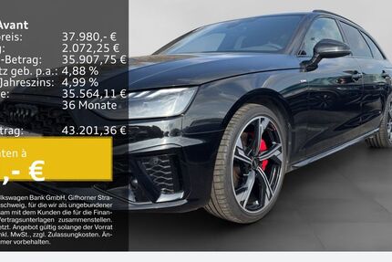 Audi A4 22.098 km 36.480 &euro; Duisburg 47059