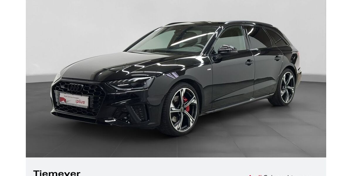Audi A4 15.567 km 37.980 &euro; Oberhausen 46047
