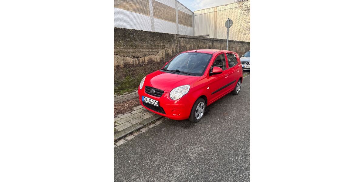 Kia Picanto 144.500 km 1.499 &euro; Oberhausen 46049