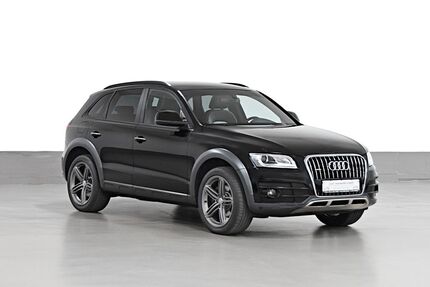 Audi Q5 139.816 km 21.990 &euro; Düsseldorf 40597