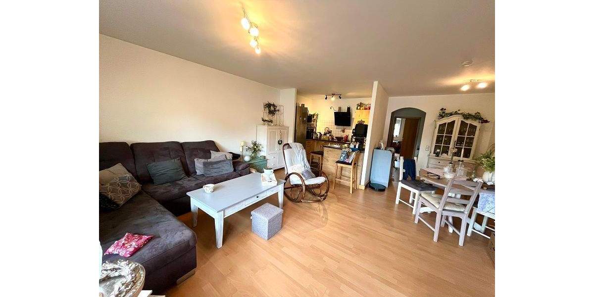 Etagenwohnung Duisburg Friemersheim - 2 Zimmer, 61 m&sup2;, 159.000&euro; | Angebot:25736244