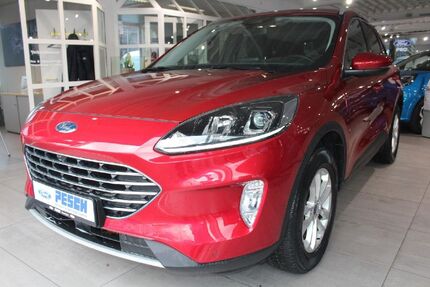 Ford Kuga 43.700 km 23.490 &euro; Dormagen 41539