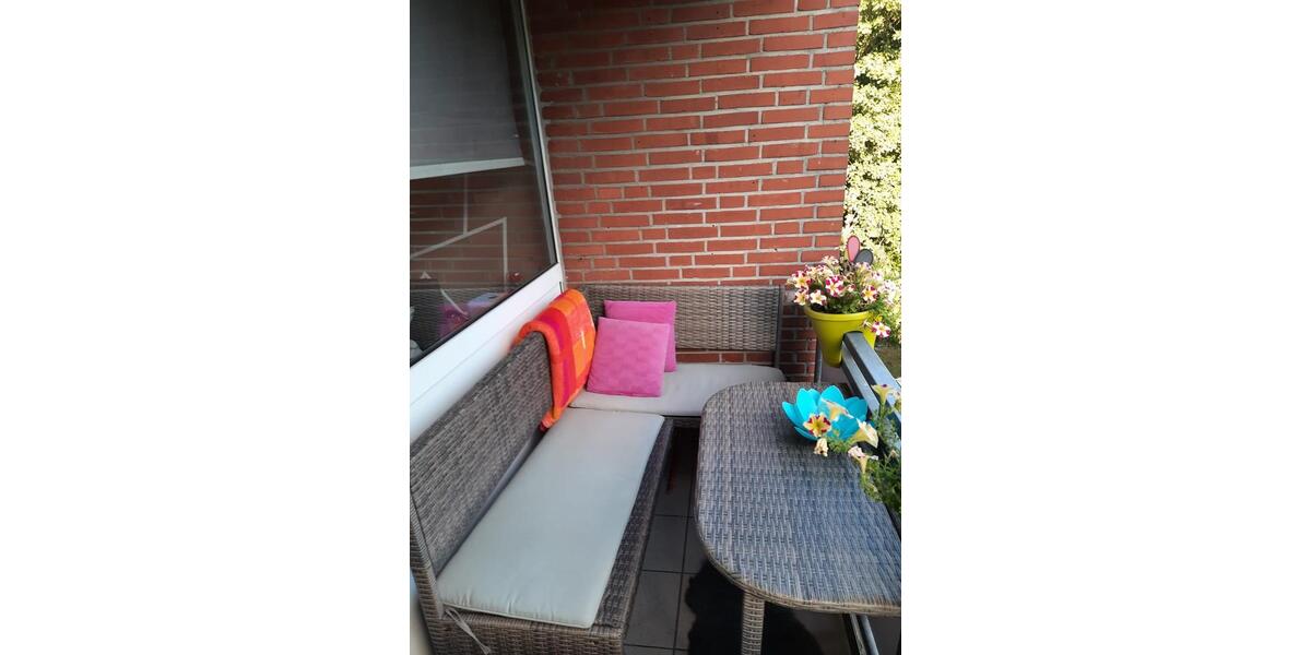 Etagenwohnung Kempen - 3 Zimmer, 70 m&sup2;, 908&euro; | Angebot:25894294