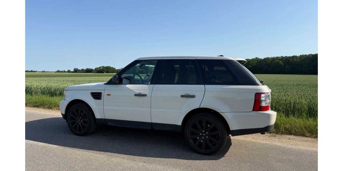 Land Rover Range Rover Sport 145.000 km 7.800 &euro; Mönchengladbach 41179