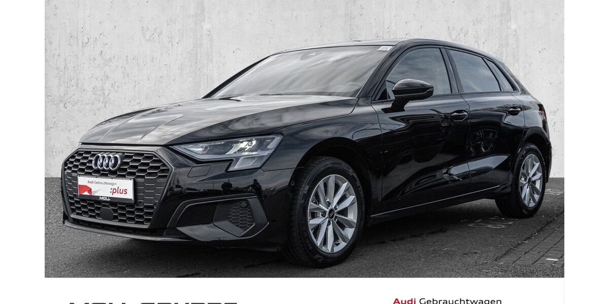 Audi A3 53.477 km 27.960 &euro; Düsseldorf 40549