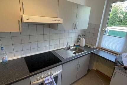 Wohnung Düsseldorf Benrath - 2 Zimmer, 47 m&sup2;, 637&euro; | Angebot:26694290