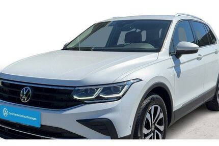 VW Tiguan 87.379 km 19.610 &euro; Moers 47441