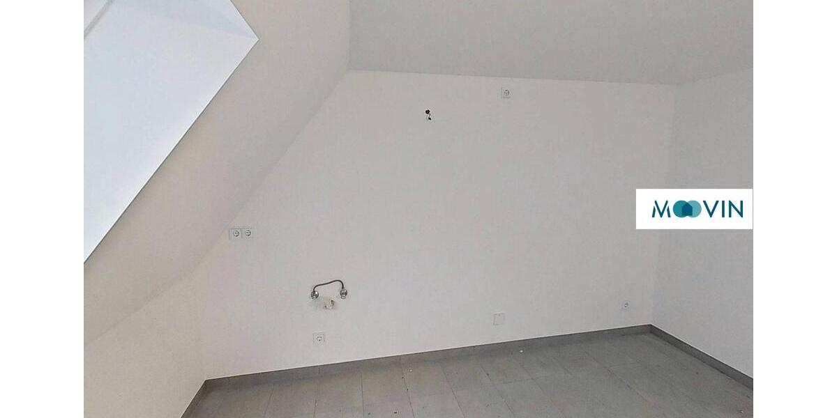 Etagenwohnung Mönchengladbach - 3 Zimmer, 107 m&sup2;, 963&euro; | Angebot:23088383
