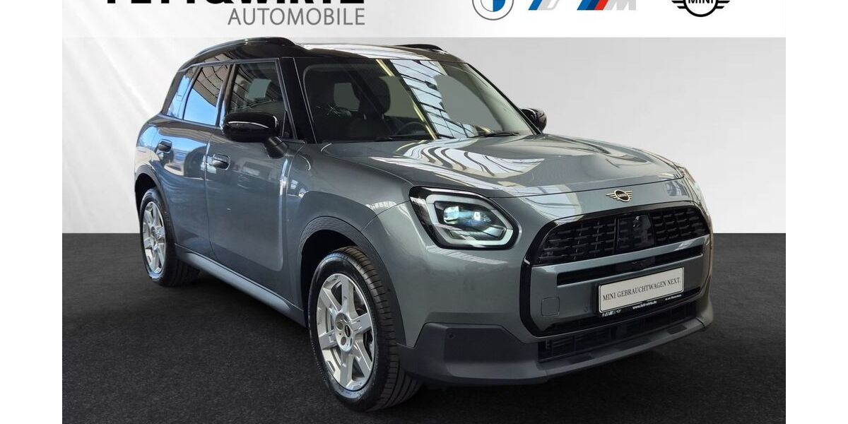 Mini Countryman C (Cooper) 17.300 km 31.871 &euro; Moers 47441
