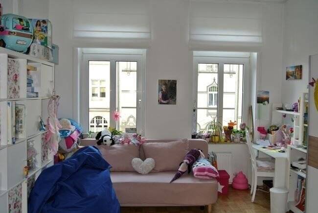 Etagenwohnung Mülheim an der Ruhr Mitte - 4 Zimmer, 118 m&sup2;, 990&euro; | Angebot:26826524