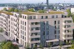Etagenwohnung Düsseldorf Stadtbezirk 6 - 4 Zimmer, 134 m&sup2;, 1.870&euro; | Angebot:24690090