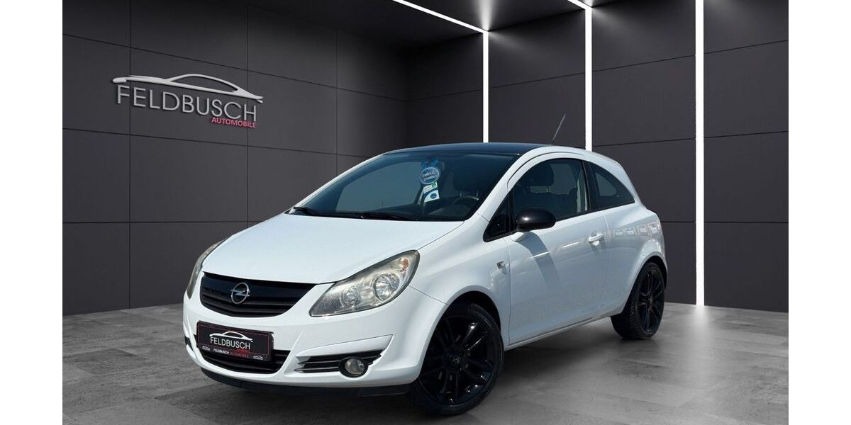 Opel Corsa 92.000 km 4.980 &euro; Schwalmtal 41366