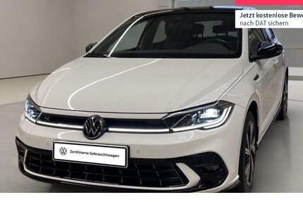 VW Polo 37.534 km 19.928 &euro; Krefeld 47805