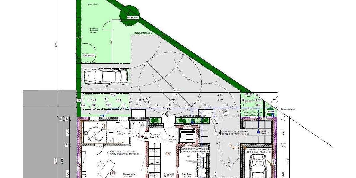 Grundstück Mönchengladbach Rheydt - 145.000&euro; | Angebot:26583724