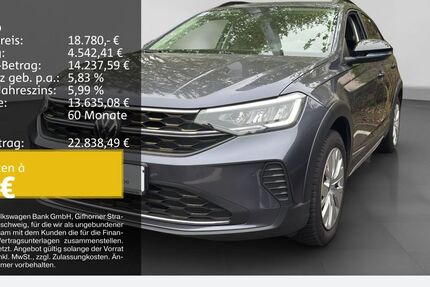 VW Taigo 14.091 km 18.480 &euro; Oberhausen 46047