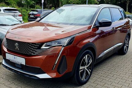Peugeot 5008 99.868 km 23.510 &euro; Wachtendonk 47669