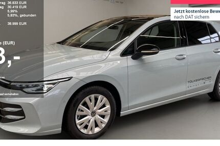 VW Golf 5.000 km 37.799 &euro; Krefeld 47805