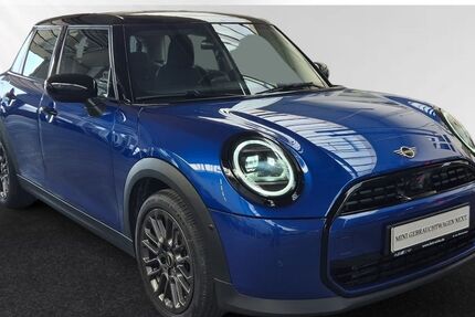 Mini Cooper C 6.700 km 27.326 &euro; Moers 47441