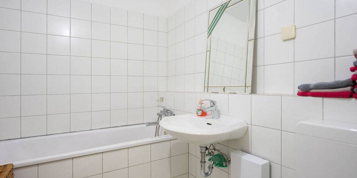 Etagenwohnung Krefeld Cracau - 5 Zimmer, 151 m&sup2;, 429.000&euro; | Angebot:25740515