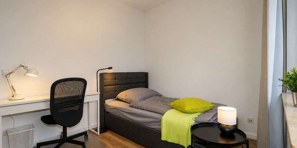 Zimmer Düsseldorf / Friedrichstadt Friedrichstadt - 700&euro; | Angebot:27702768