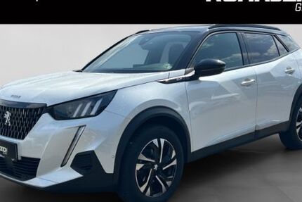 Peugeot 2008 34.500 km 20.390 &euro; Duisburg 47059