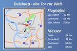 Gewerbeobjekt Duisburg Mittelmeiderich - 29&euro; | Angebot:23737670