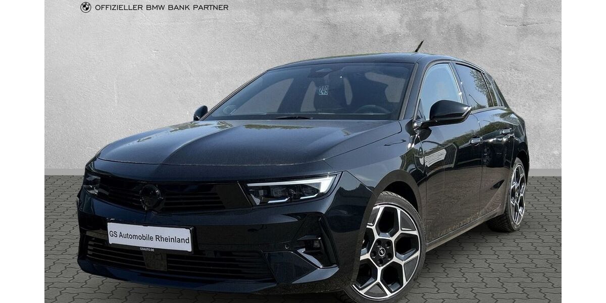 Opel Astra 21.083 km 21.500 &euro; Krefeld 47809
