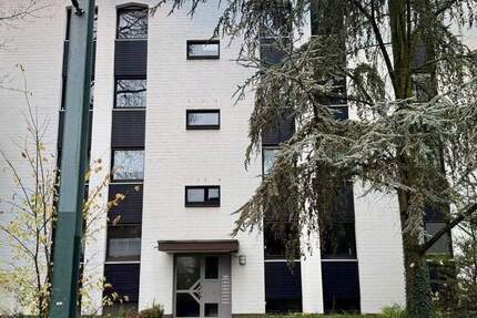 Wohnung Düsseldorf Benrath - 3 Zimmer, 98 m&sup2;, 389.000&euro; | Angebot:25686159