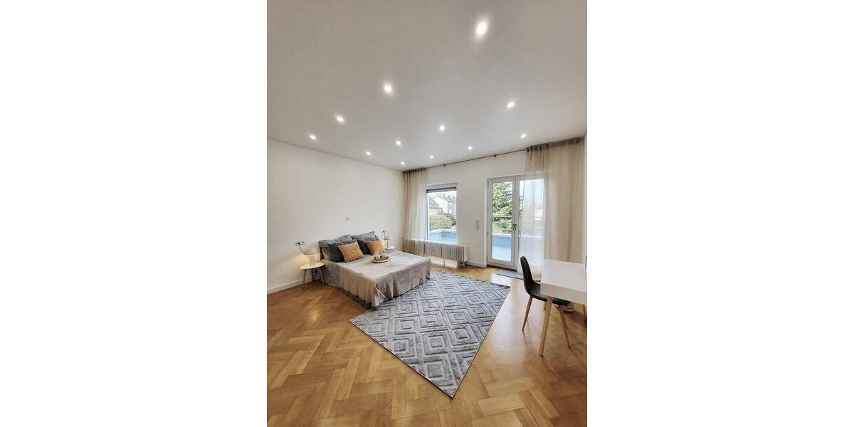 Etagenwohnung Mulheim an der Ruhr Broich - 3 Zimmer, 105 m&sup2;, 370.000&euro; | Angebot:25934077