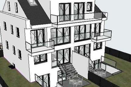 Haus Düsseldorf Vennhausen - 13 Zimmer, 390 m&sup2;, 2.950.000&euro; | Angebot:24270078