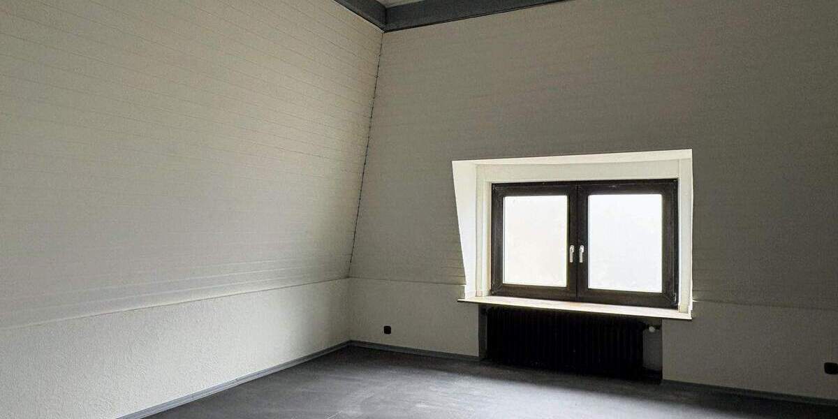 Reihenendhaus Mönchengladbach Waldhausen - 8 Zimmer, 217 m&sup2;, 349.000&euro; | Angebot:25744210