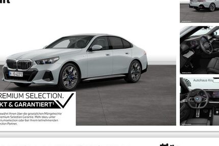 BMW i5 44.823 km 51.889 &euro; Oberhausen 46117