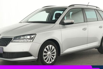 Skoda Fabia 43.759 km 15.976 &euro; Neuss 41460