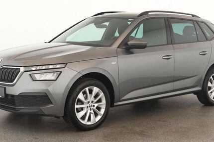 Skoda Kamiq 53.300 km 17.984 &euro; Neuss 41464