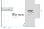 Maisonettenwohnung Viersen - 3 Zimmer, 73 m&sup2;, 700&euro; | Angebot:26674356