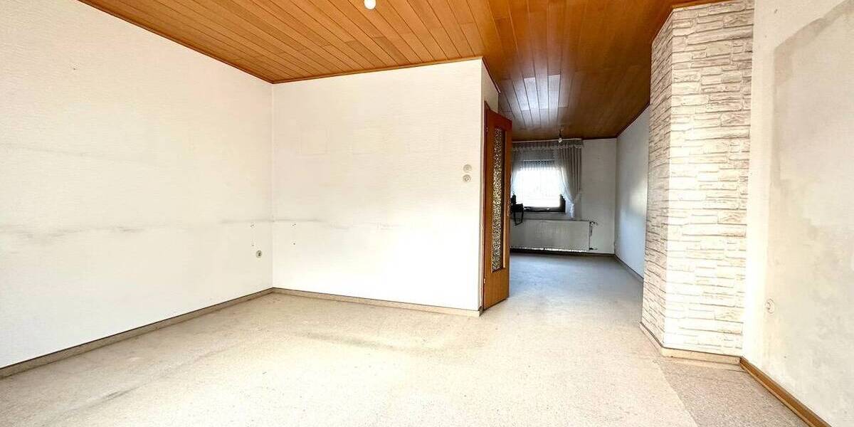 Reihenmittelhaus Neuss Gnadental - 3 Zimmer, 63 m&sup2;, 239.000&euro; | Angebot:26641443