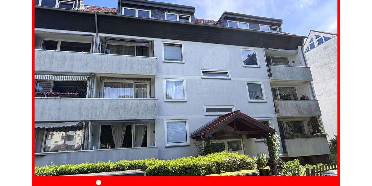 Etagenwohnung Mönchengladbach West - 4 Zimmer, 95 m&sup2;, 189.000&euro; | Angebot:24773029