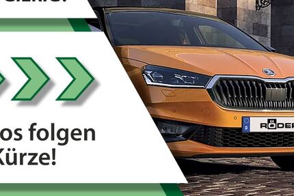 Skoda Fabia 96.019 km 11.790 &euro; Duisburg 47178