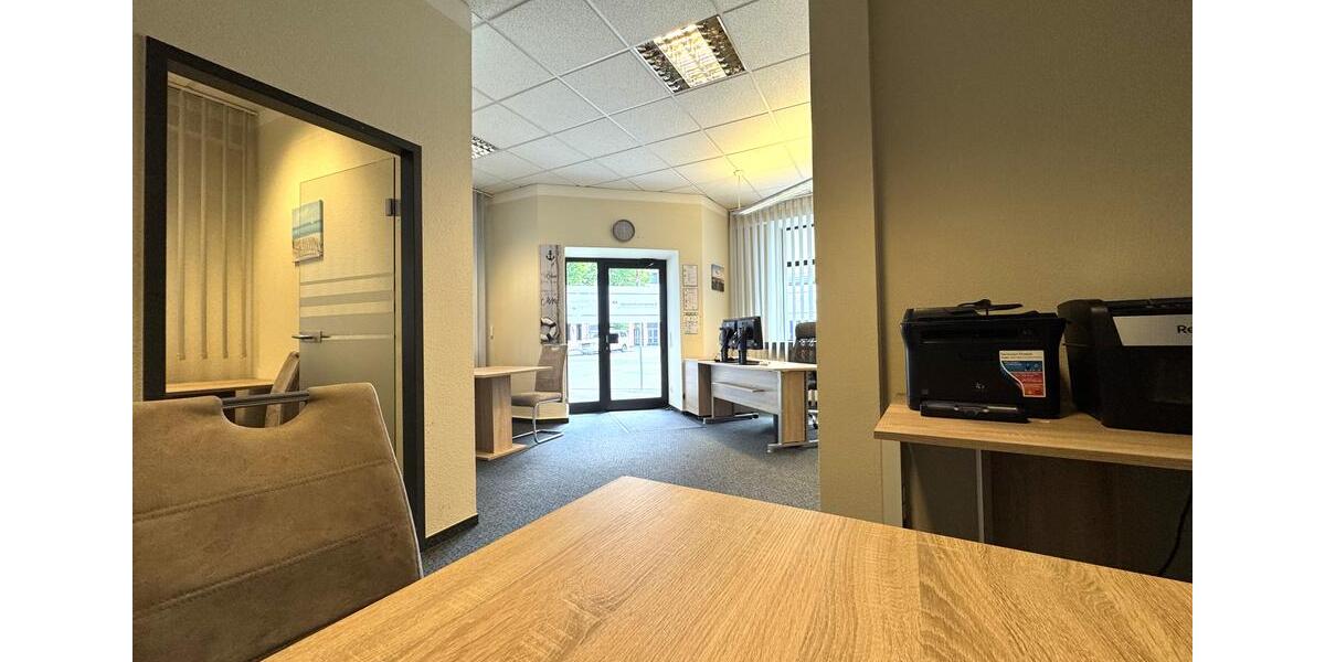 Gewerbeobjekt Duisburg Rheinhausen - 1.365&euro; | Angebot:24715226