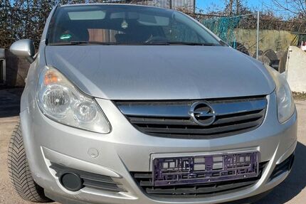 Opel Corsa 186.316 km 1.450 &euro; Mönchengladbach 41199