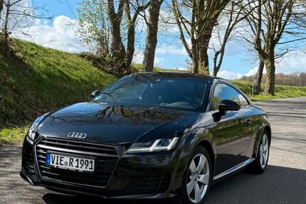 Audi TT 64.605 km 21.500 &euro; Grefrath 47929