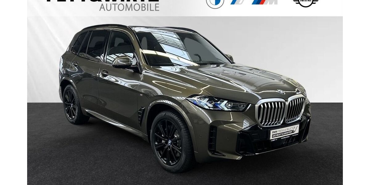 BMW X5 16.500 km 87.800 &euro; Moers 47441