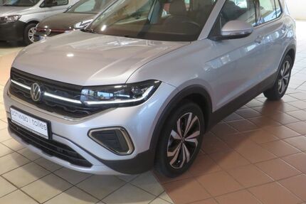VW T-Cross 4.012 km 26.745 &euro; Neuss 41469