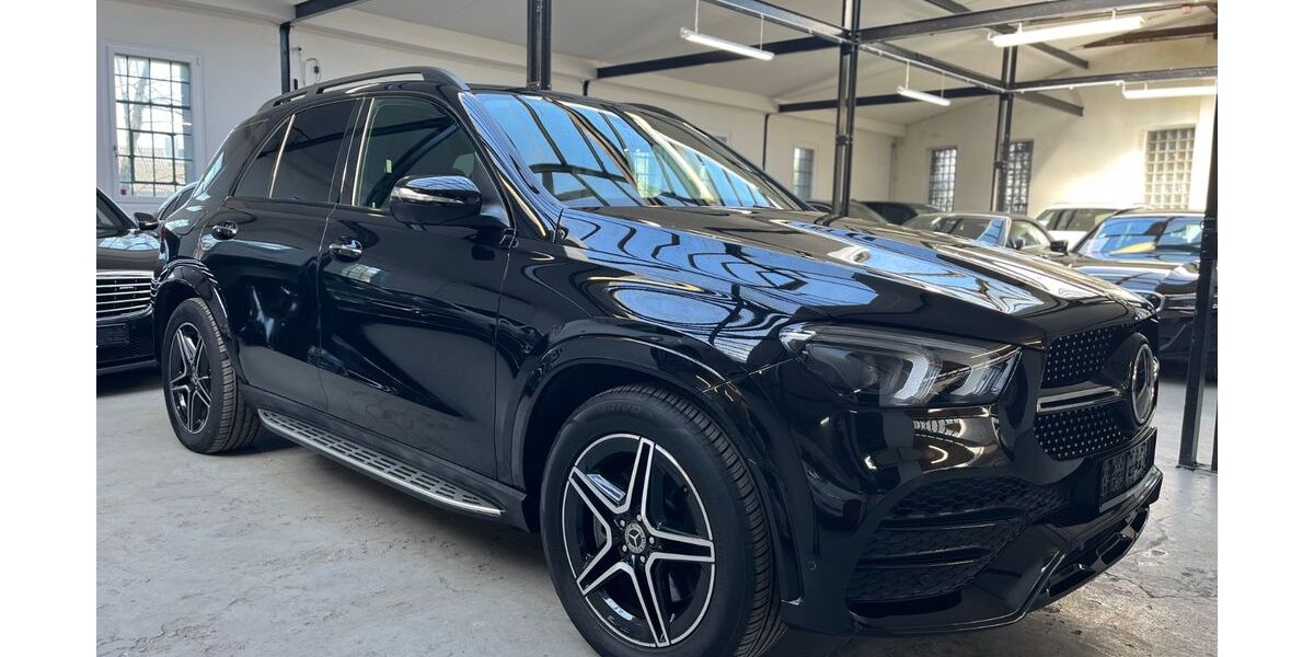 Mercedes-Benz GLE 350 43.900 km 62.870 &euro; Velbert 42551