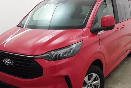 Ford Tourneo Custom 25.136 km 42.990 &euro; Kamp-Lintfort 47475