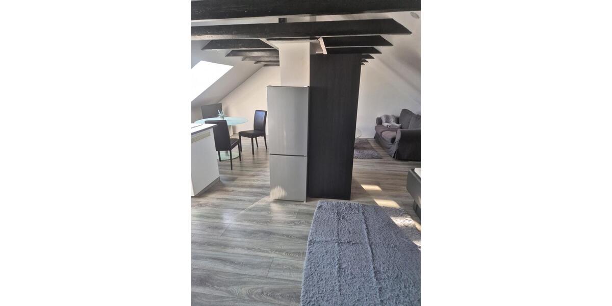 Etagenwohnung Mettmann - 1 Zimmer, 40 m&sup2;, 700&euro; | Angebot:26023971