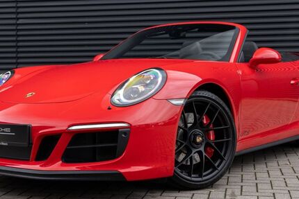 Porsche 991 77.430 km 114.900 &euro; Moers 47441