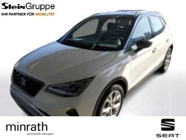 Seat Arona 48.600 km 20.980 &euro; Duisburg-Rheinhausen 47226