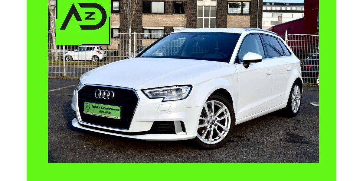 Audi A3 139.251 km 14.480 &euro; Düsseldorf 40229